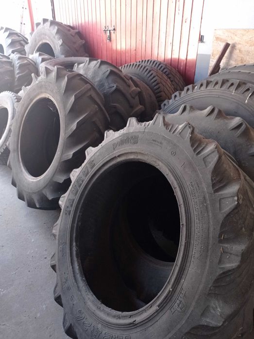Opony 16,9x30,12,4x32 12,4x24 360x20 1000x20 17,5x230