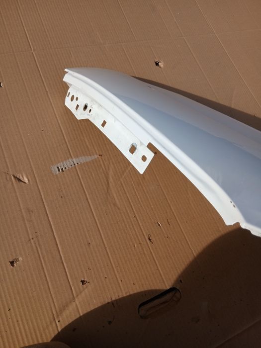 Błotnik przedni prawy Proace Rifter Berlingo Partner Combo E