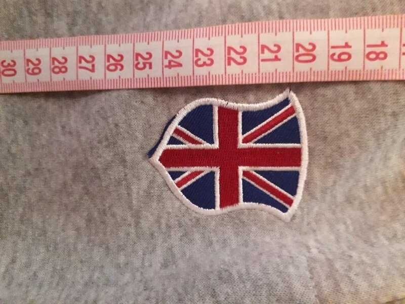 Штаны спортивные