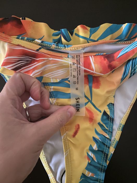 Bikini SHEIN M NOVO