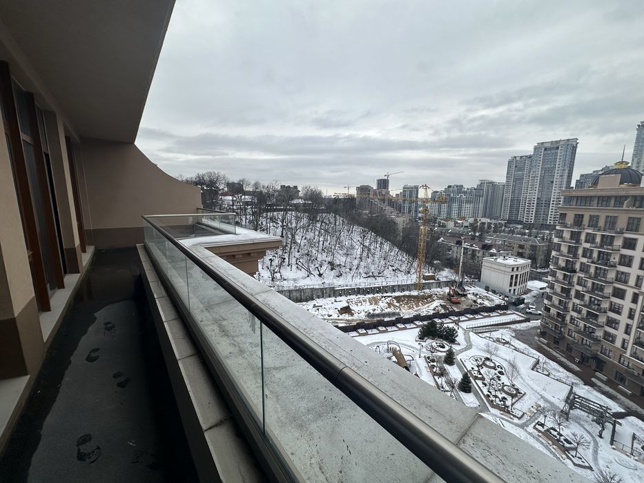Продаж квартири270кв в ЖК 52Перлина(Pechersk Plaza)Новопечерські Липки
