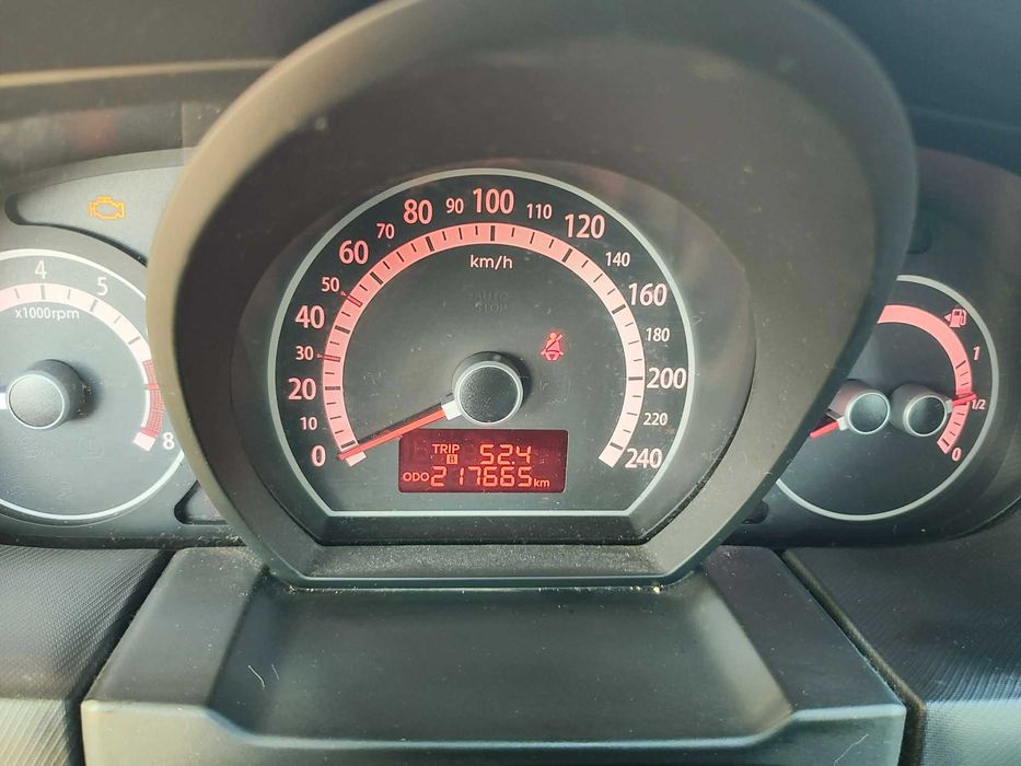 Samochód osobowy