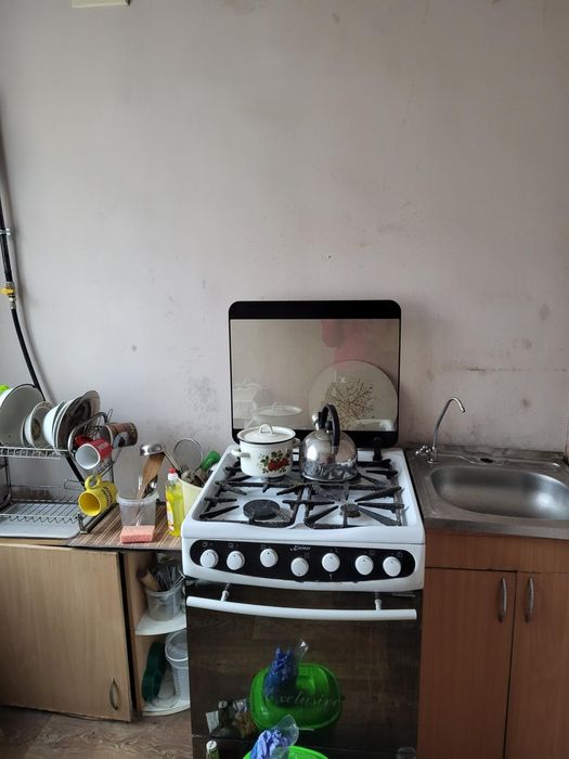 Аренда 3 комнатная квартира Салтовка район ТРК Украина