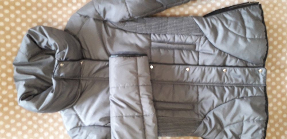 Куртка зимняя TOP SECRET, размер М