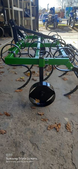 Культиватор   Виготовлення культиваторів  будь якої модифікації