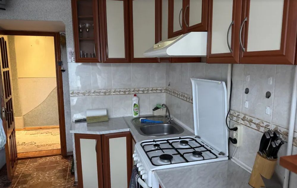 Продаж 3к квартири 63.1 кв. м на вул. Протасевича