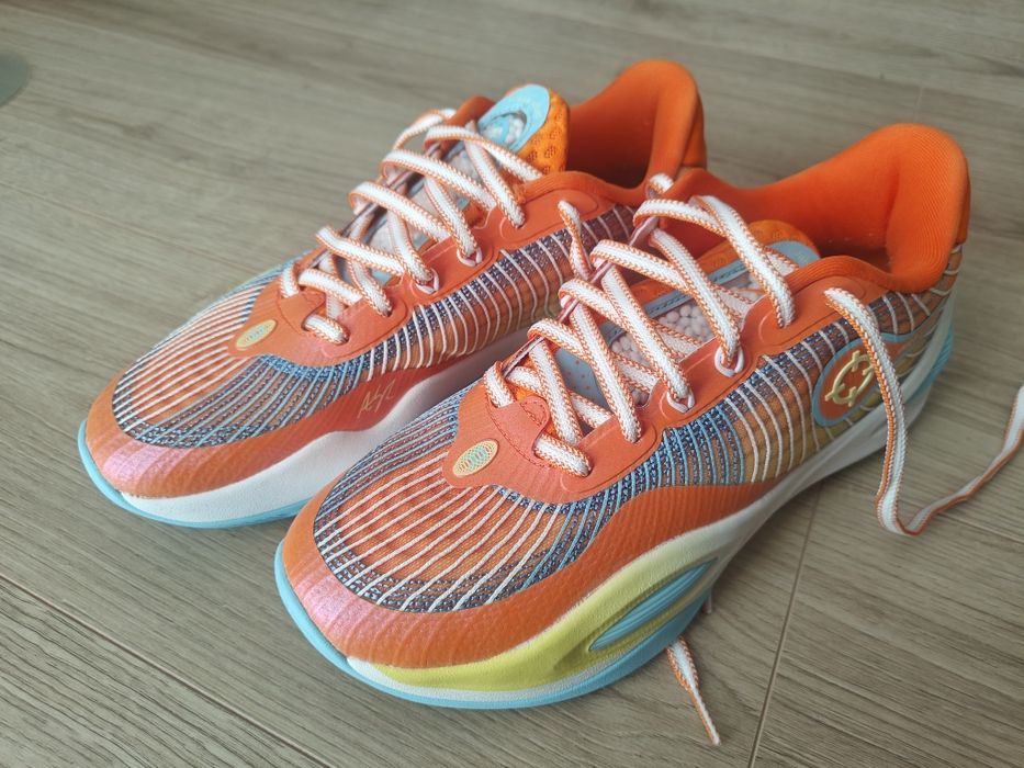 Rigorer AR1 Family Ties buty koszykarskie, to.44