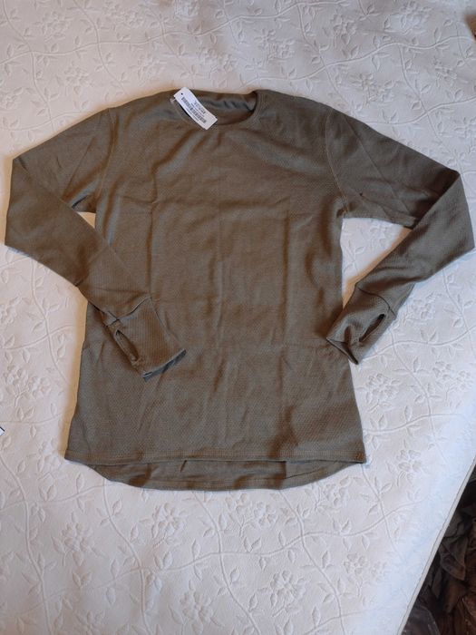 kalesony bielizna termiczna US Army oryginalne