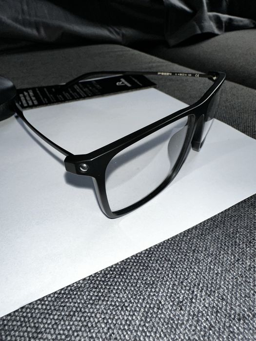 Okulary Korekcyjne Porsche