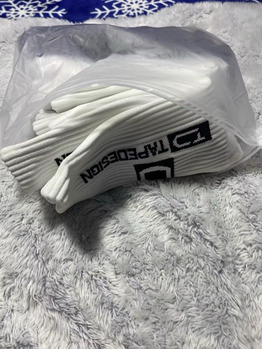 Meias de encher para futebol