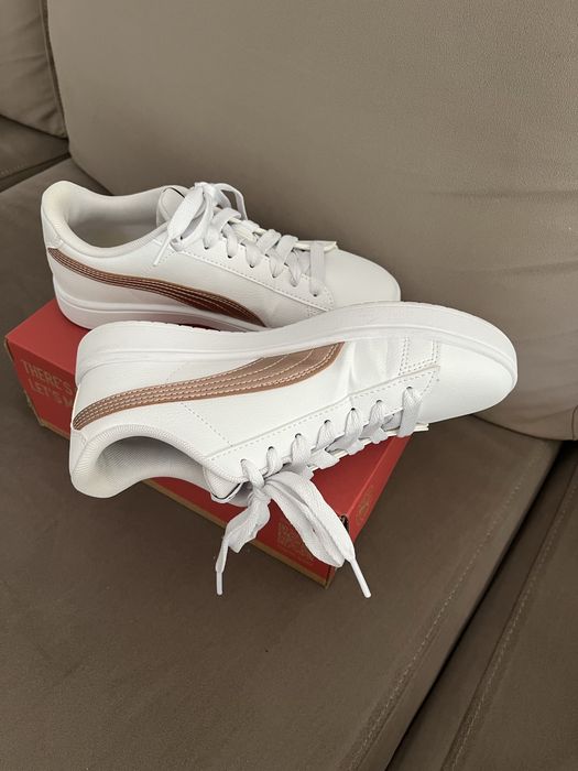 PUMA Rickie Classic Sneakers