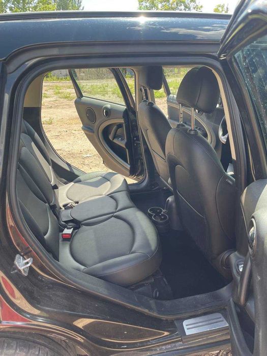 Mini Cooper 2015