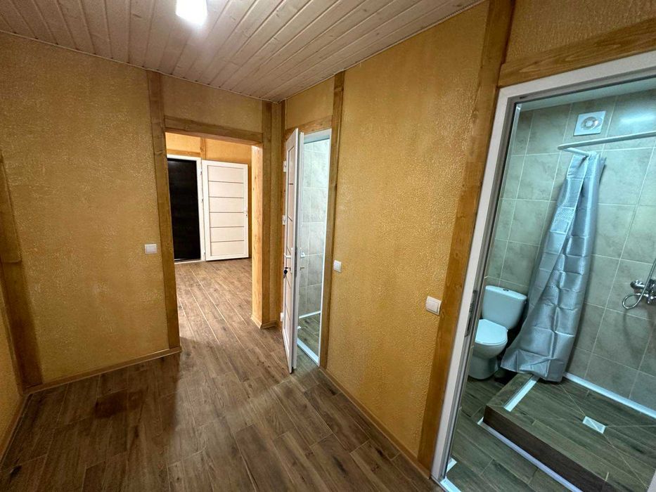 Продається турбаза Ялинка в с. Руська Мокра