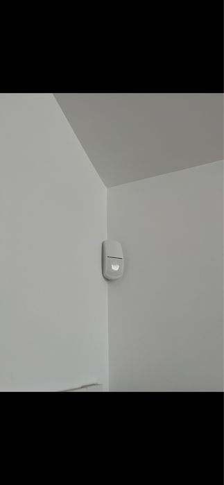 Monitoring, alarm, sieć komputerowa, wifi