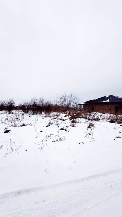 Продаж ділянки під забудову 15сот