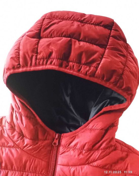 Куртка чоловіча Розмір L