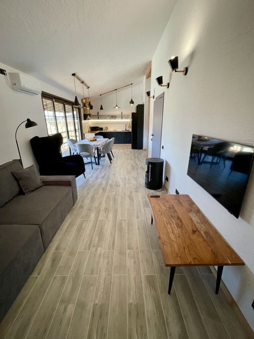 Довгострокова оренда будинку Карпати Східниця