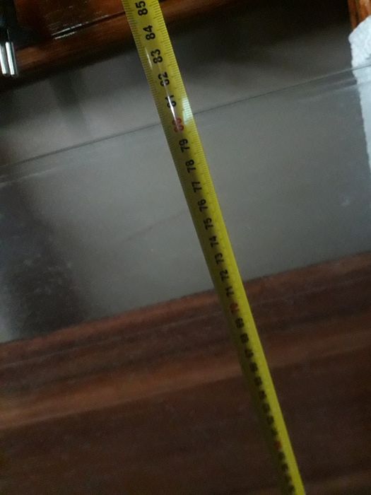 Двери стеклянные