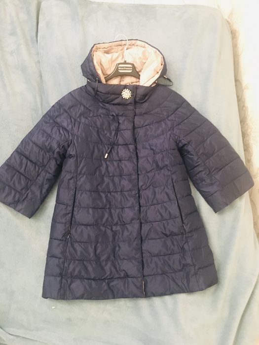 Продам пальто