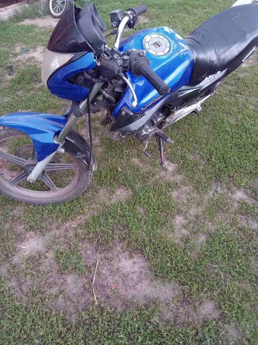 Вилка та інше на вайпер zs200n