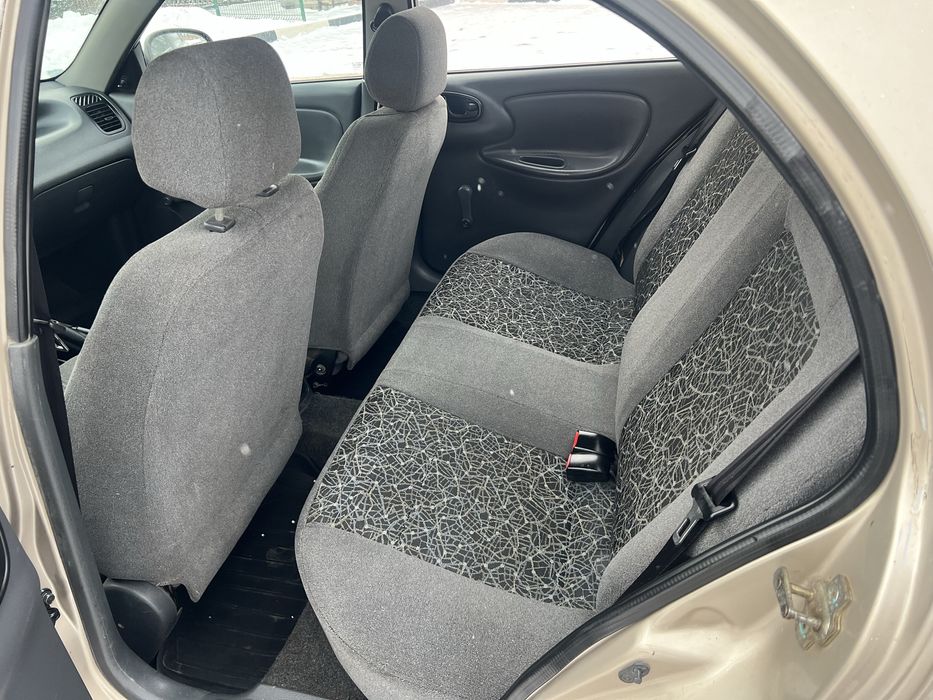 Продаю деу  сенс