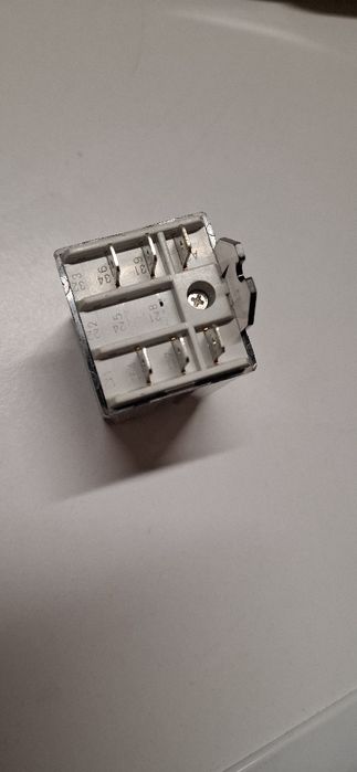 Industrial Relay 230 V AC 16 A64730235364099123