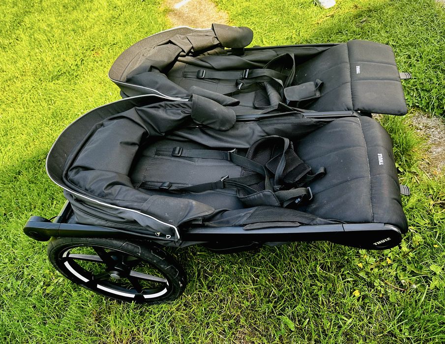 Thule Urban Glide 3 Double