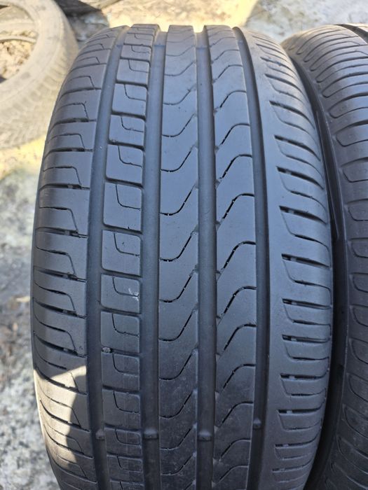 Шини літні Піреллі 235/50r19 Pirelli Scorpion Verde 4 шт.