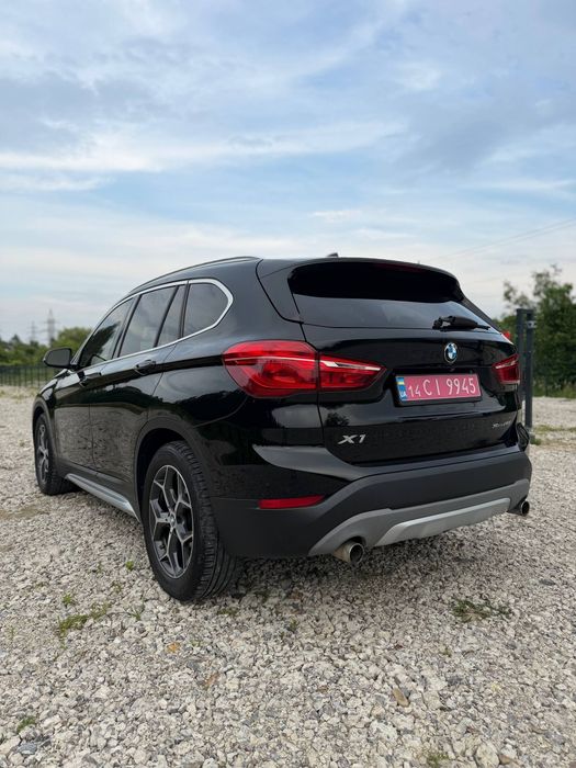 Продається BMW X1