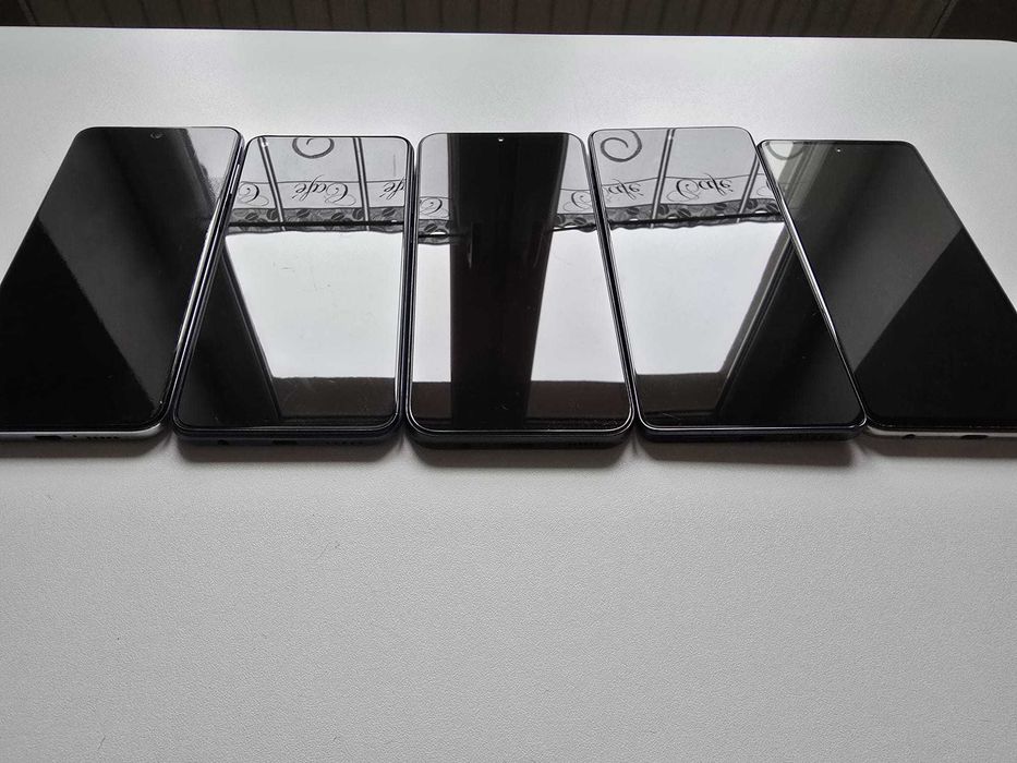 Samsung Galaxy A52s 5G