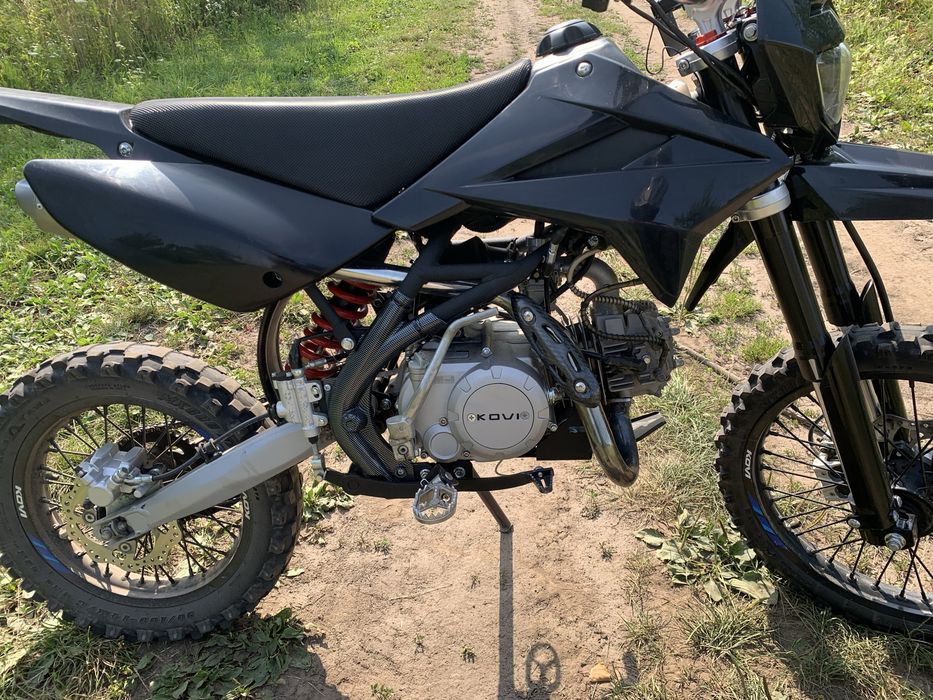Продам Kovi  pit 150