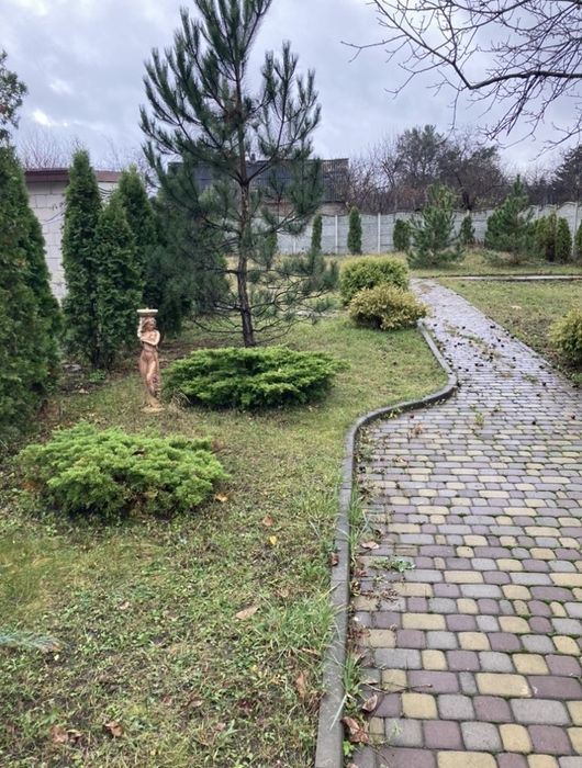 Продам дом поселок Научный pp3