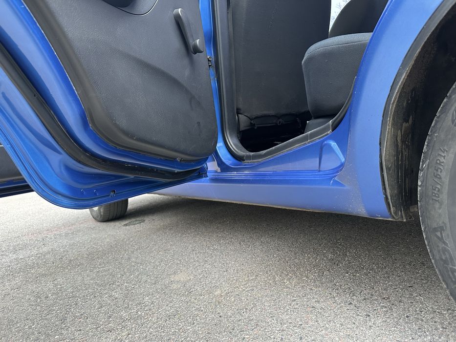 Chevrolet Аveo 1.5