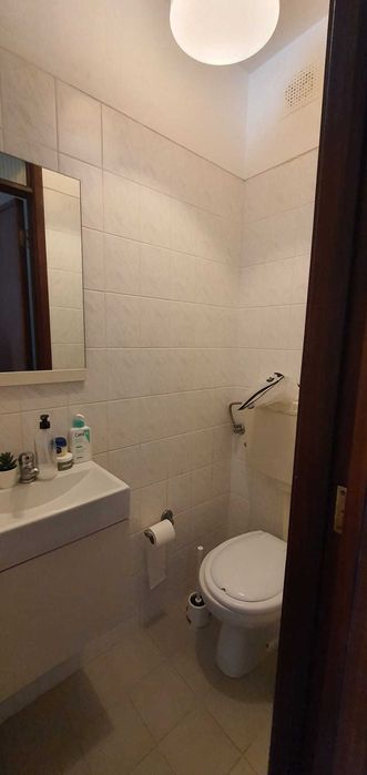 Arrendo 2 quartos no centro de Aveiro