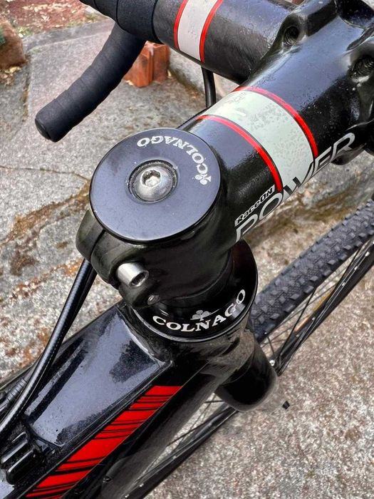 Colnago Gravel World Cup