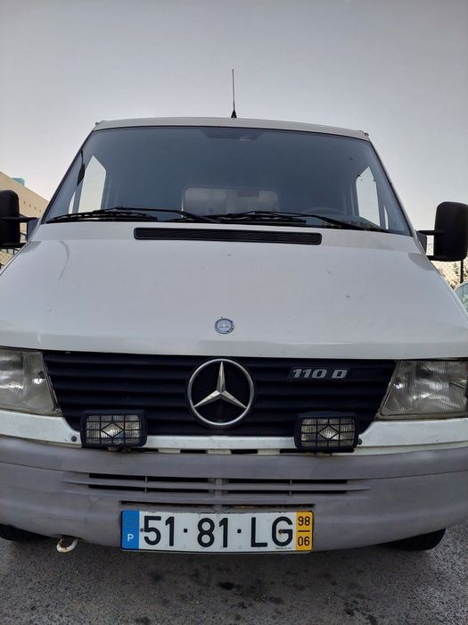 Mercedes Sprinter