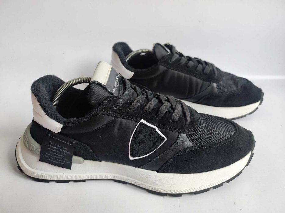 - Philippe Model Paris - Sneakersy r. 39