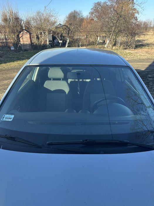 Seat Ibiza 1.4 Benzyna