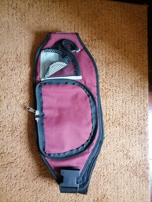 Bolsa euro 2004 original