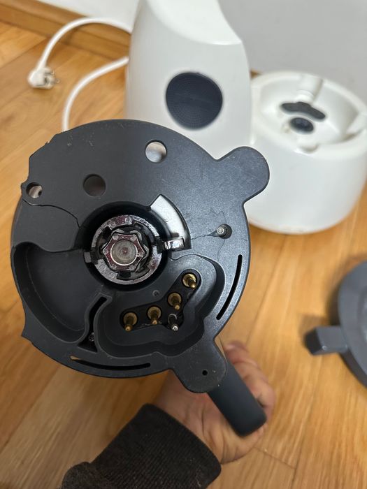 Robot de Cozinha Yämmi 2 – Funciona na Perfeição
