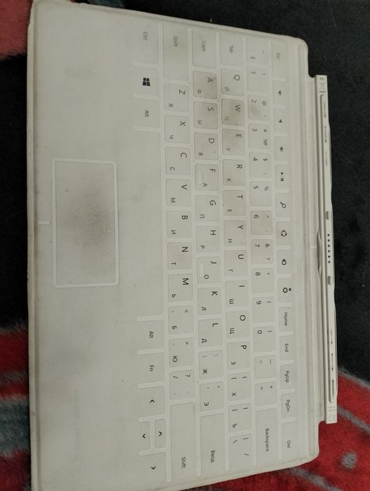 Tablet Microsoft Surface Pro 2 – i5 / 4GB / 128GB + klawiatura