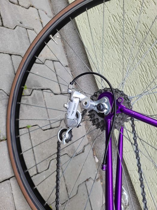 Rower szosowy retro Colnago
