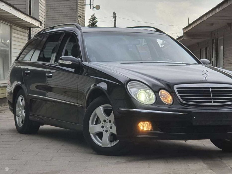 АвтоРозборка Mercedes w211 w221 w212 w164x164 АвтоРазборка Двигун