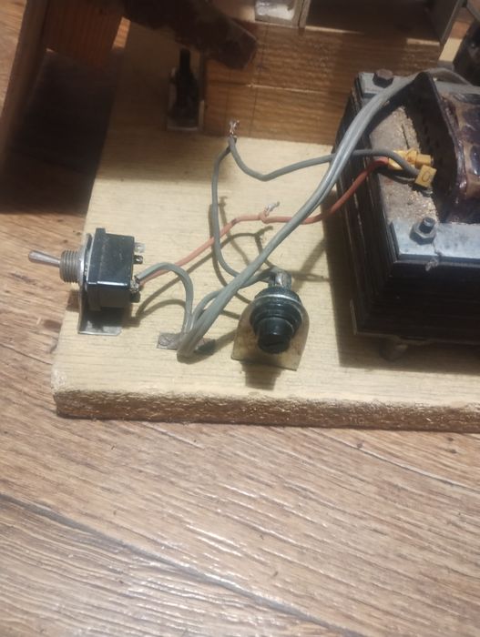 Krajzoweczka modelarska