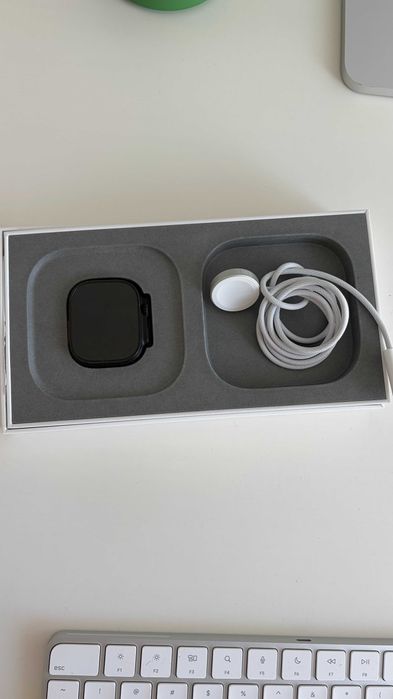 Apple Watch Ultra 2