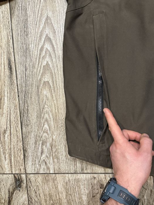 Męska Kurtka Myśliwska BERETTA model Light Active Jacket roz L
