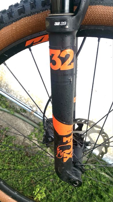 KTM Scarp Carbon 29