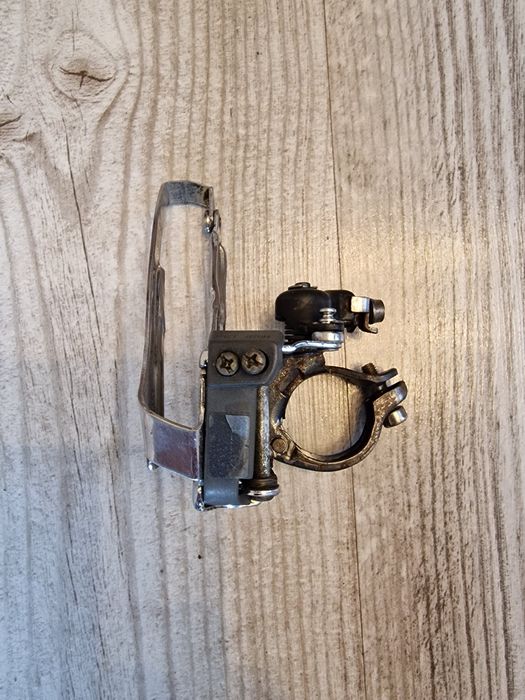 Przerzutka przednia Shimano Acera FD-M290