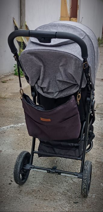 Spacerówka Kinderkraft Trig 2
