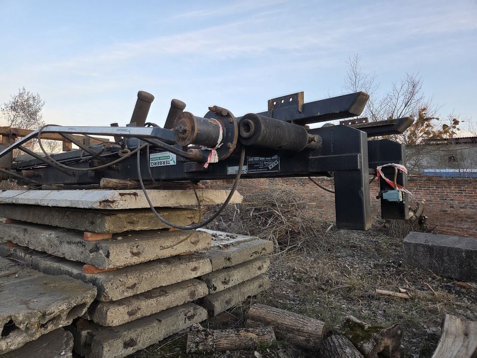 Продам Самосвал Мультилифт Тросовий